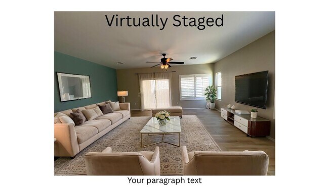 Building Photo - 4 bedroom plus Den 3 car garage with sparkling pool Vail School District