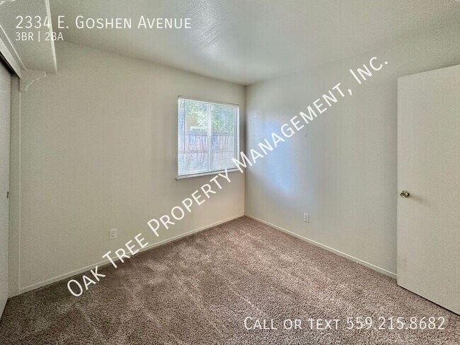 Building Photo - 2334 E Goshen Ave