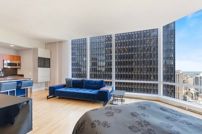 Building Photo - 401 N Wabash Ave