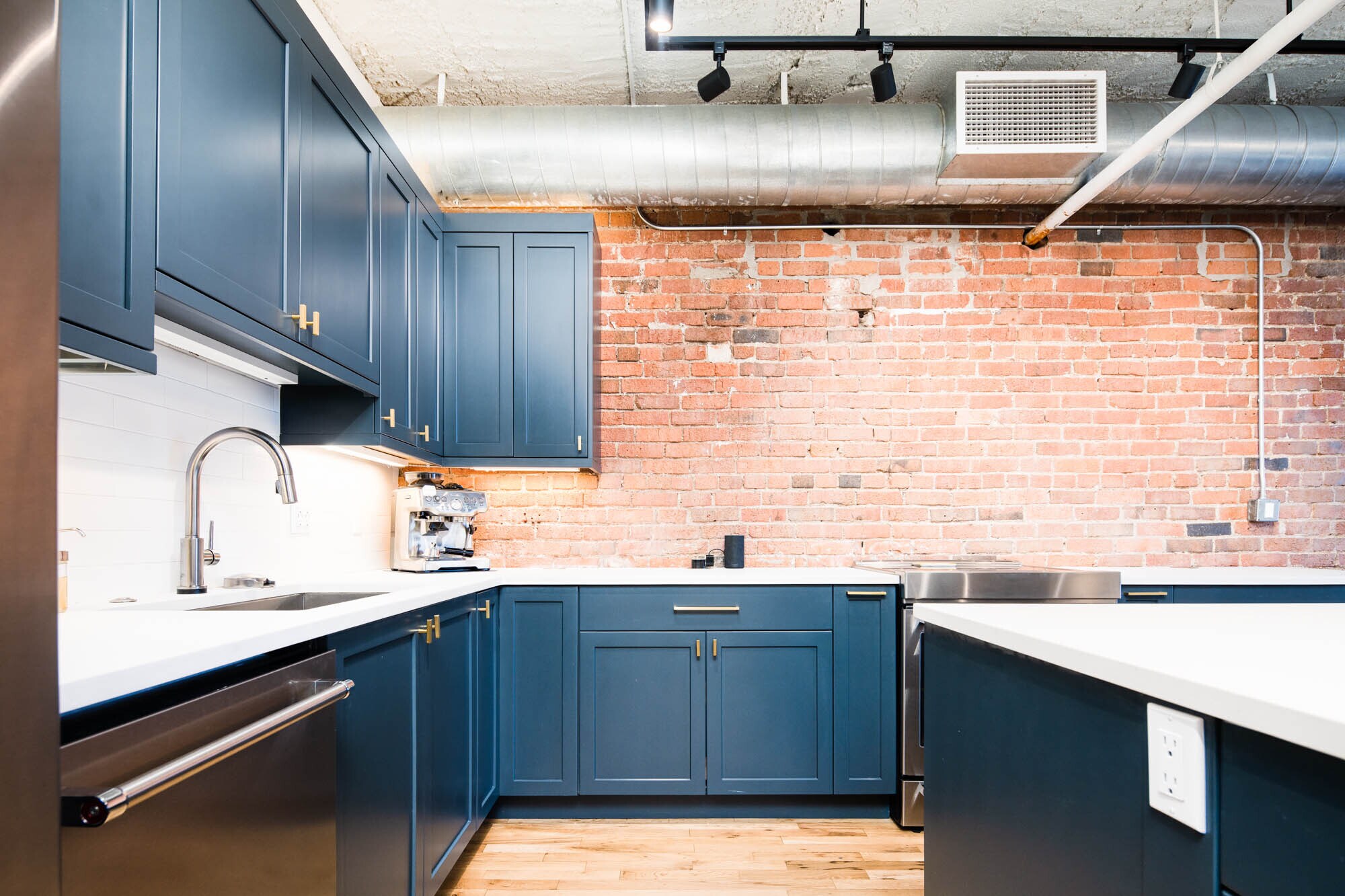 Building Photo - 1801 Wynkoop St