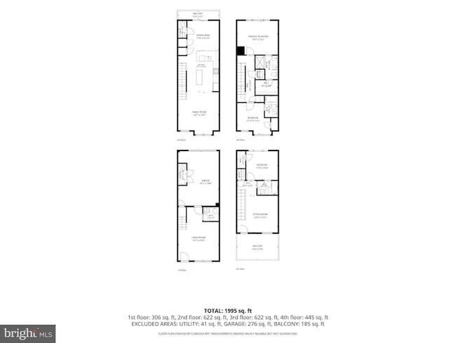 Building Photo - 828 Watts St