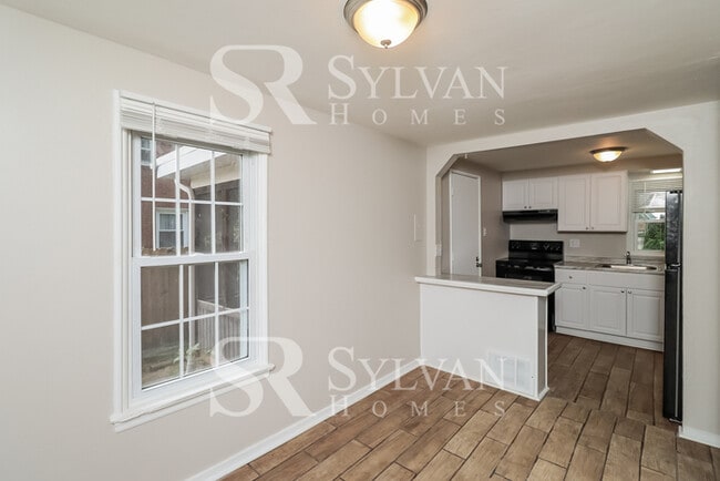 Building Photo - The Lifestyle You Deserve.
