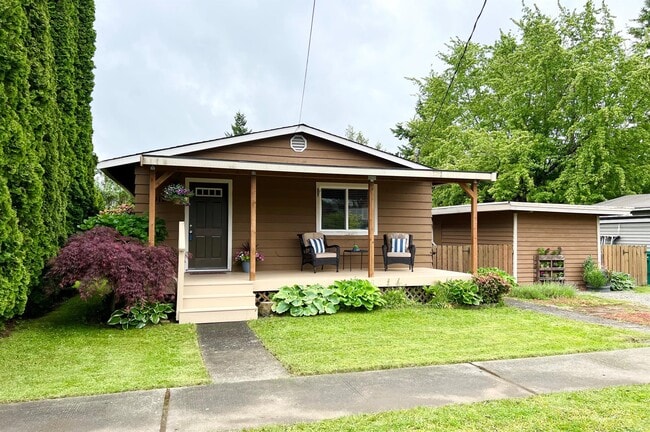 Primary Photo - 39171 SE Gamma St