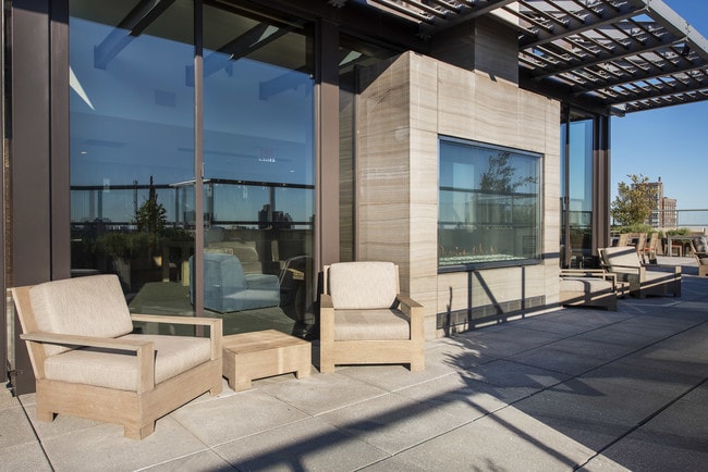 Interior Photo - The Colorado