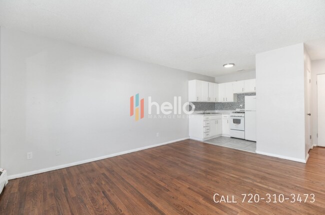 Building Photo - 1400 N Moline St