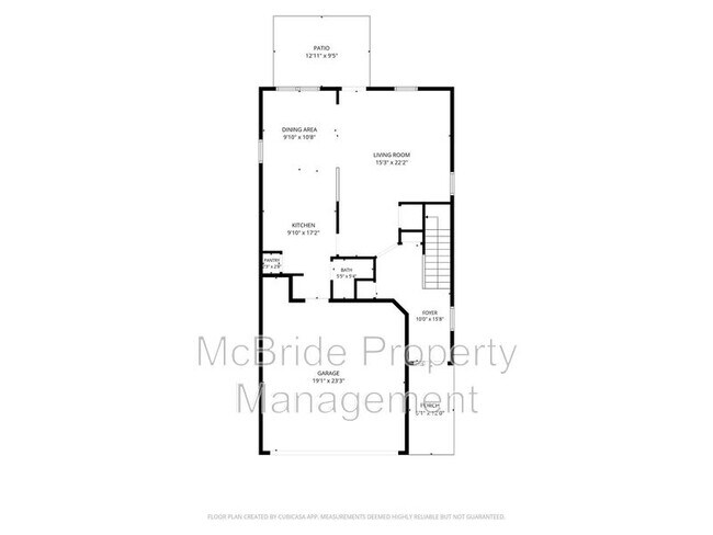 Building Photo - 1653 Tralee Ct