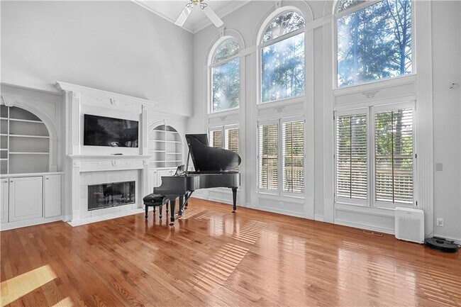 Building Photo - 4030 Greatwood Path