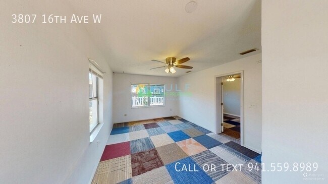 Building Photo - 3807 16th Ave W