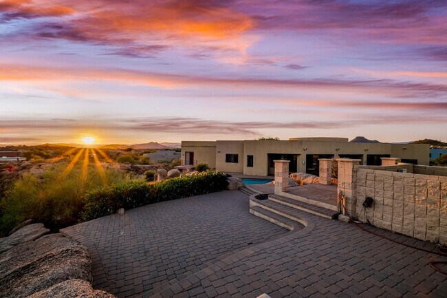 Building Photo - 28743 N 106th Pl