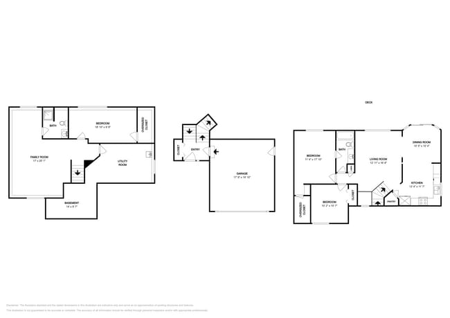 Building Photo - 1407 Primrose Ln