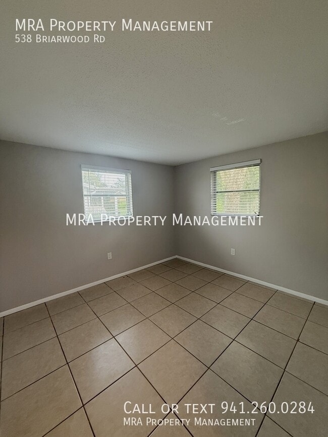 Building Photo - 538 Briarwood Rd