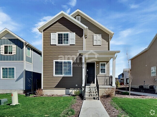 Building Photo - 6628 Old Forest Dr