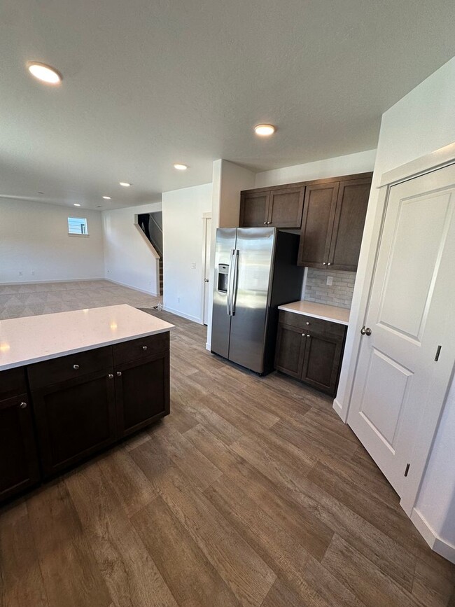 Building Photo - Brand New to Market! Four Bedroom, and Thr...