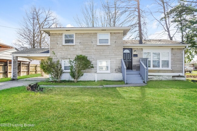 Primary Photo - 4022 Lula Wy