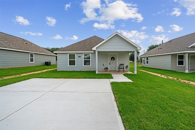 Building Photo - 1434 25th St