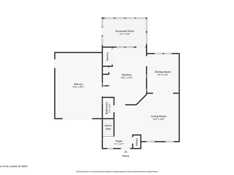 Building Photo - 628 Windsor Dr SE