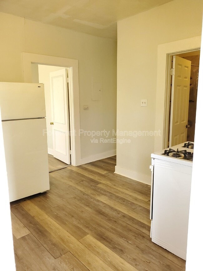 Building Photo - 1822 N Olive St