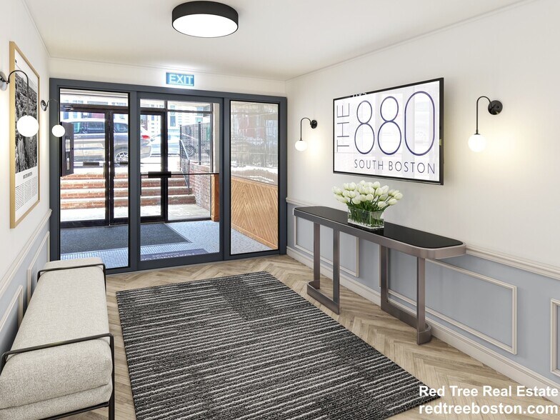 Building Photo - 880 E 4th St