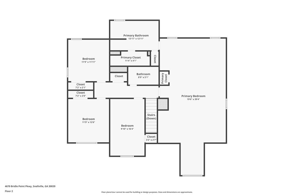 Building Photo - 4670 Bridle Point Pkwy