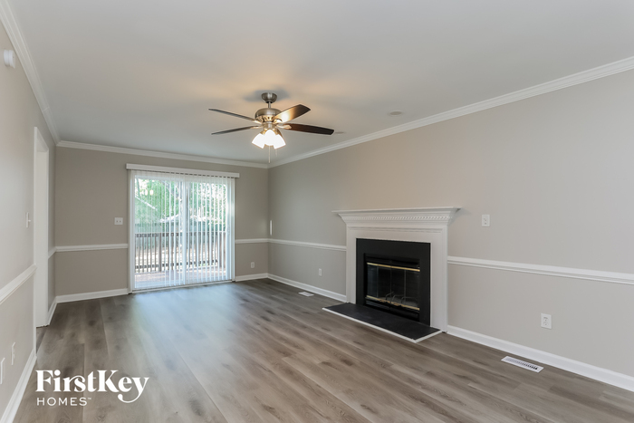 Building Photo - 1401 E Stonemason Dr