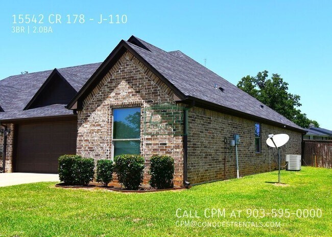 Building Photo - 15542 County Rd 178