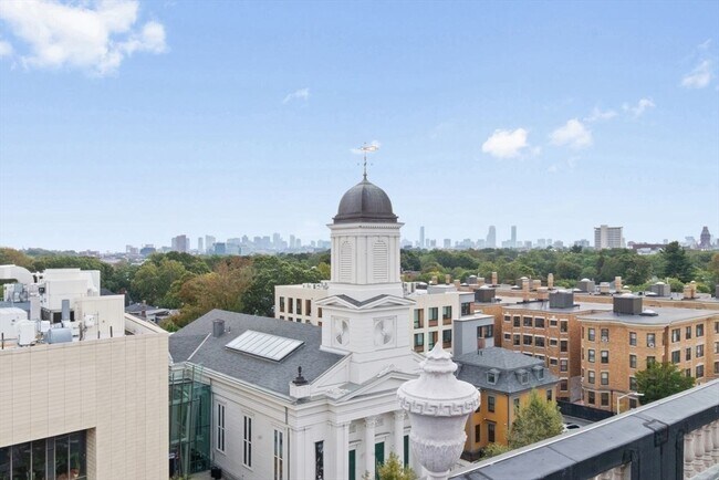 Building Photo - 3 Arlington St