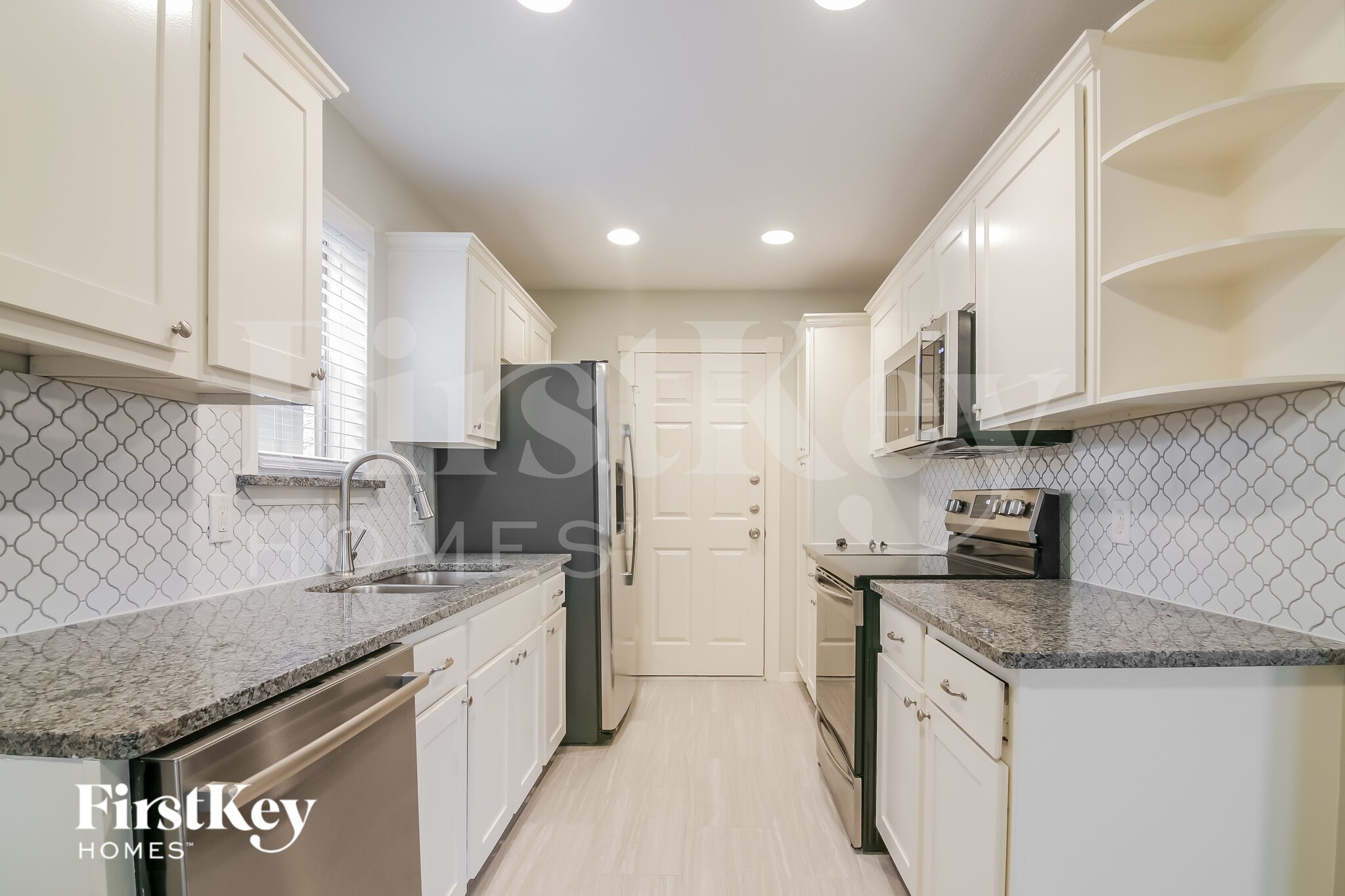 Building Photo - 2313 March Ln