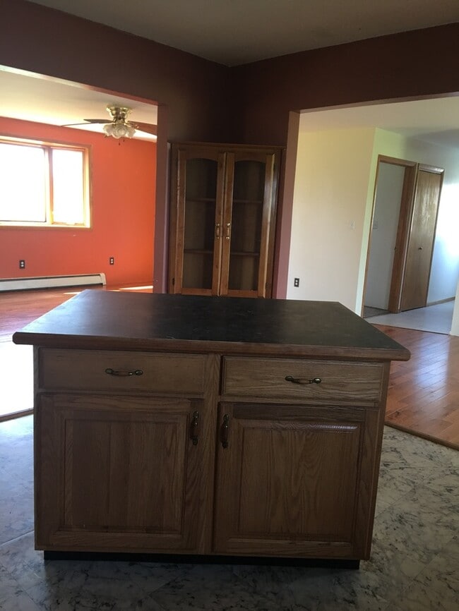 Building Photo - Beautiful secluded 4 bedroom 2.5 bath home with 2 stall detached garage and descent sized yard