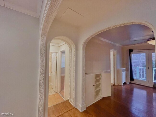 Building Photo - 4 br, 3 bath House - 4447 P St NW