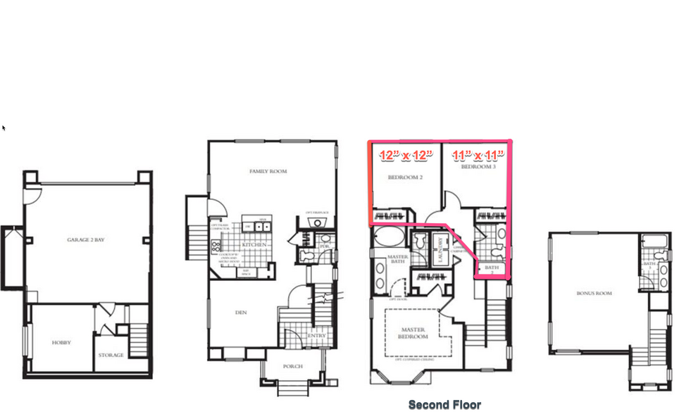 Building Photo - 840 Ternura Loop