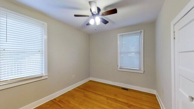 Building Photo - 1506 Pendleton Rd