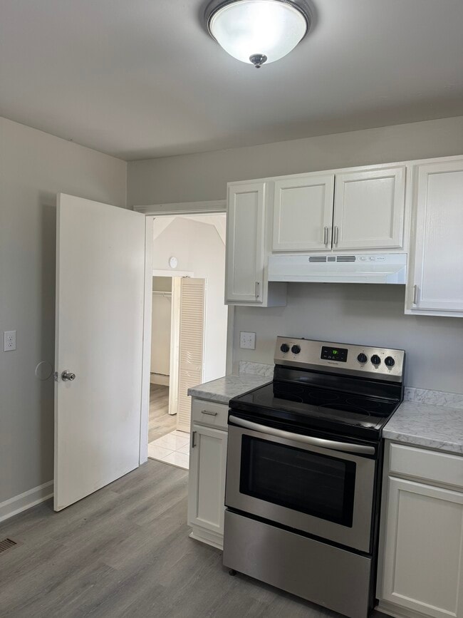 Building Photo - 1108 Bell Grimes Ln