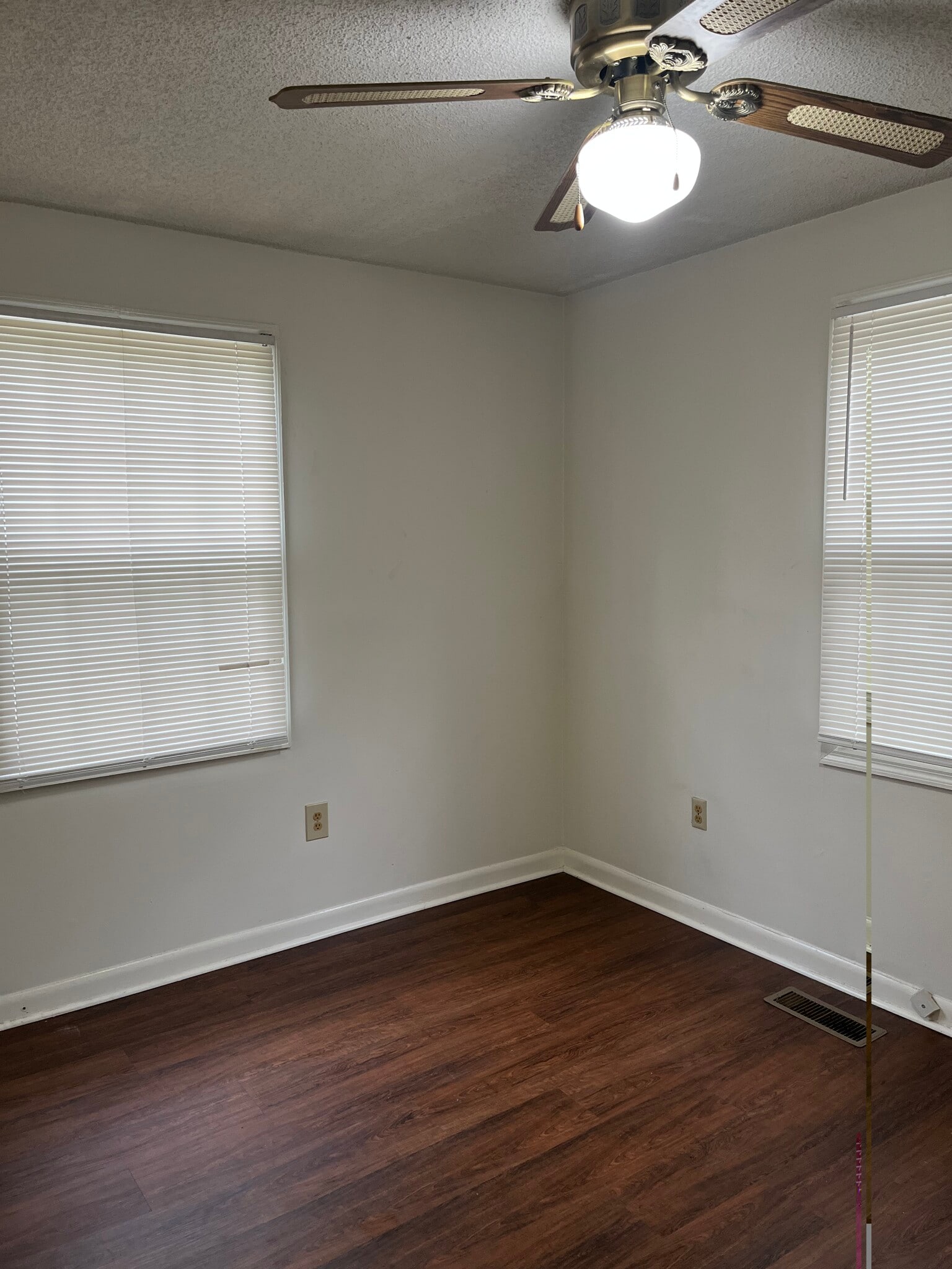 Bedroom 2 - 2017 N Harding St
