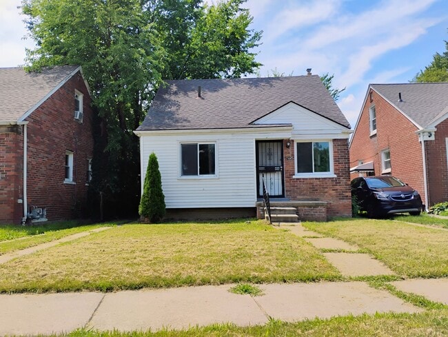 Building Photo - 7445 Braile St