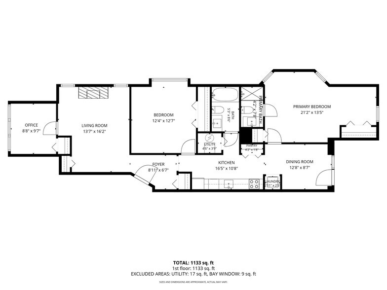 Building Photo - 5582 Pershing Ave