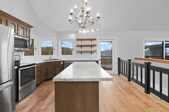 Building Photo - Luxury Living on the River — Your Dream Home Awaits