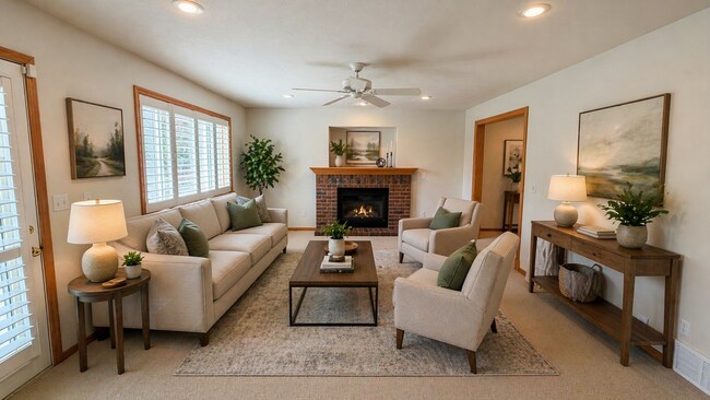 Building Photo - 1602 E 53rd Ave