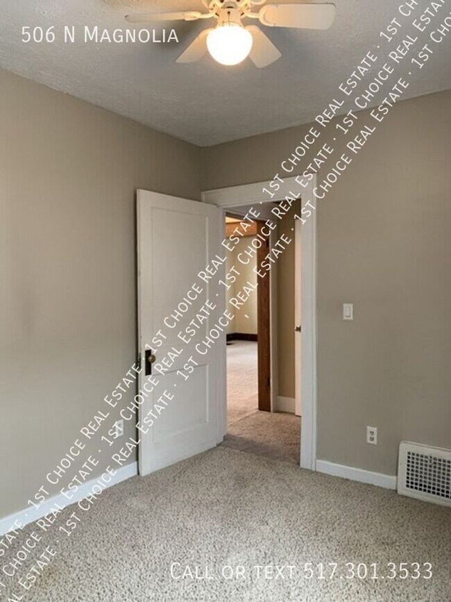 Building Photo - 506 N Magnolia Ave