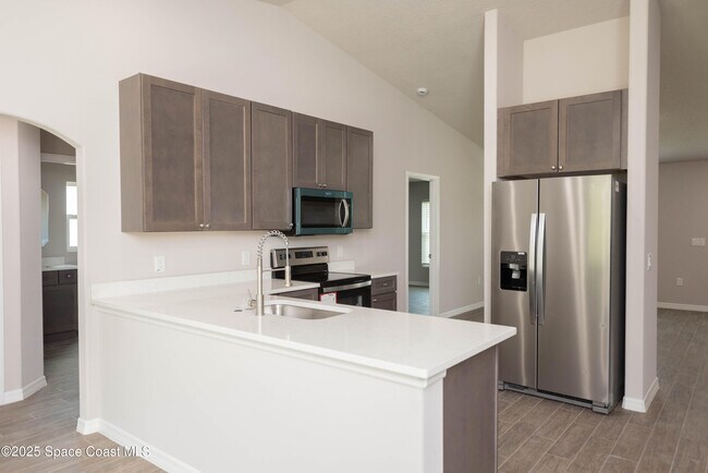 Building Photo - 390 J T Sancho St SW