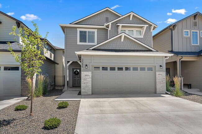 Building Photo - 3384 NW 14th Ave