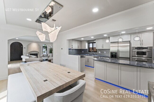 Building Photo - 407 Westbourne St