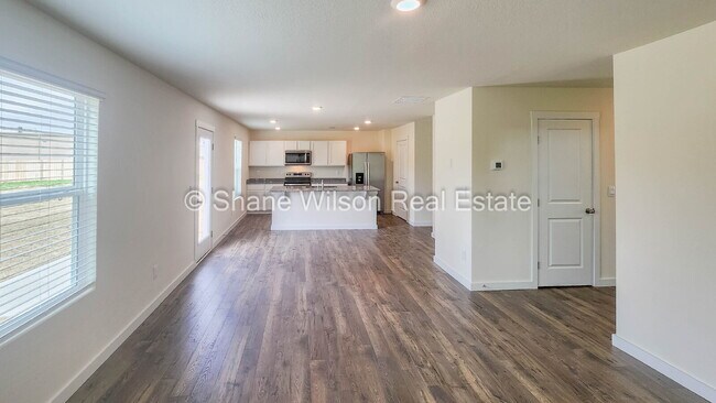 Building Photo - Recently built 4-Bedroom Home with 2.5 Baths in Dalton - 2,382 Sq Ft of Comfort!