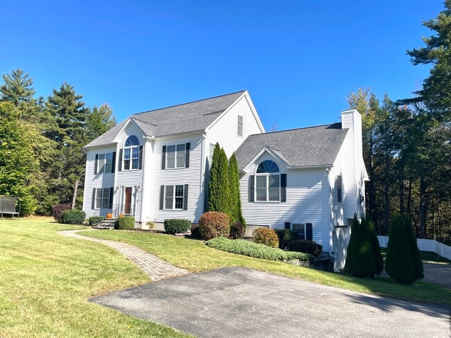 Building Photo - 64 Hamilton Dr