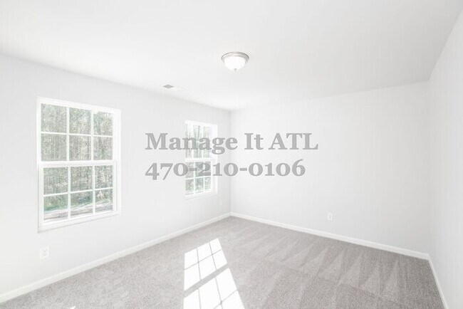 Building Photo - 4 Bedroom house located in Jefferson, GA!