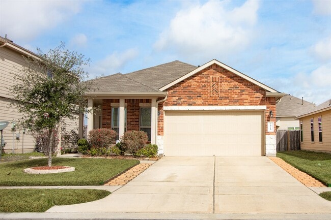 Building Photo - 20514 Chatfield Bend Way