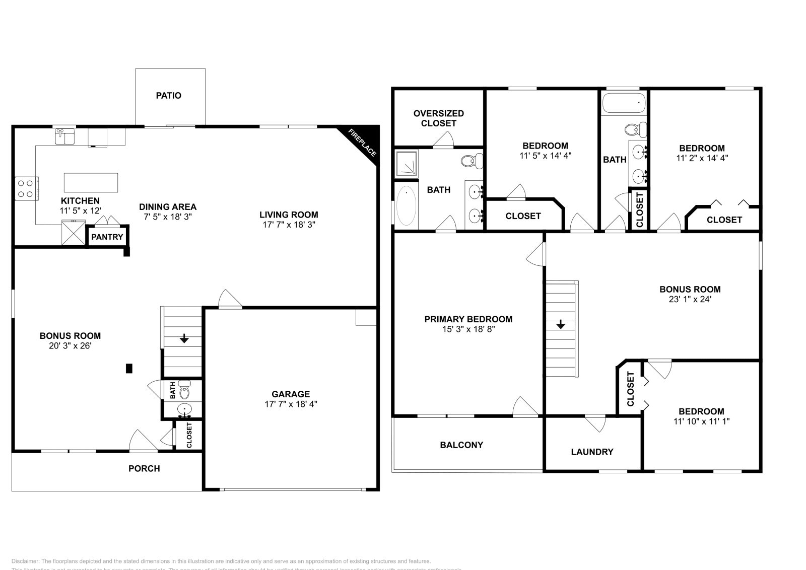 Building Photo - 416 Rook Rd