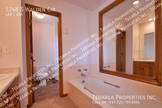 Building Photo - 5248 S Walden Cir