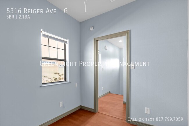 Building Photo - 5316 Reiger Ave