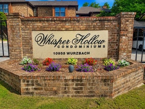 Building Photo - 10955 Wurzbach Rd