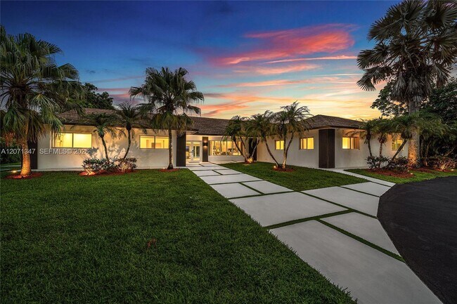 Building Photo - 13900 Mustang Trail